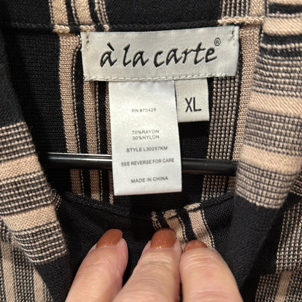 Turtleneck Sweater - Picture 2 of 7